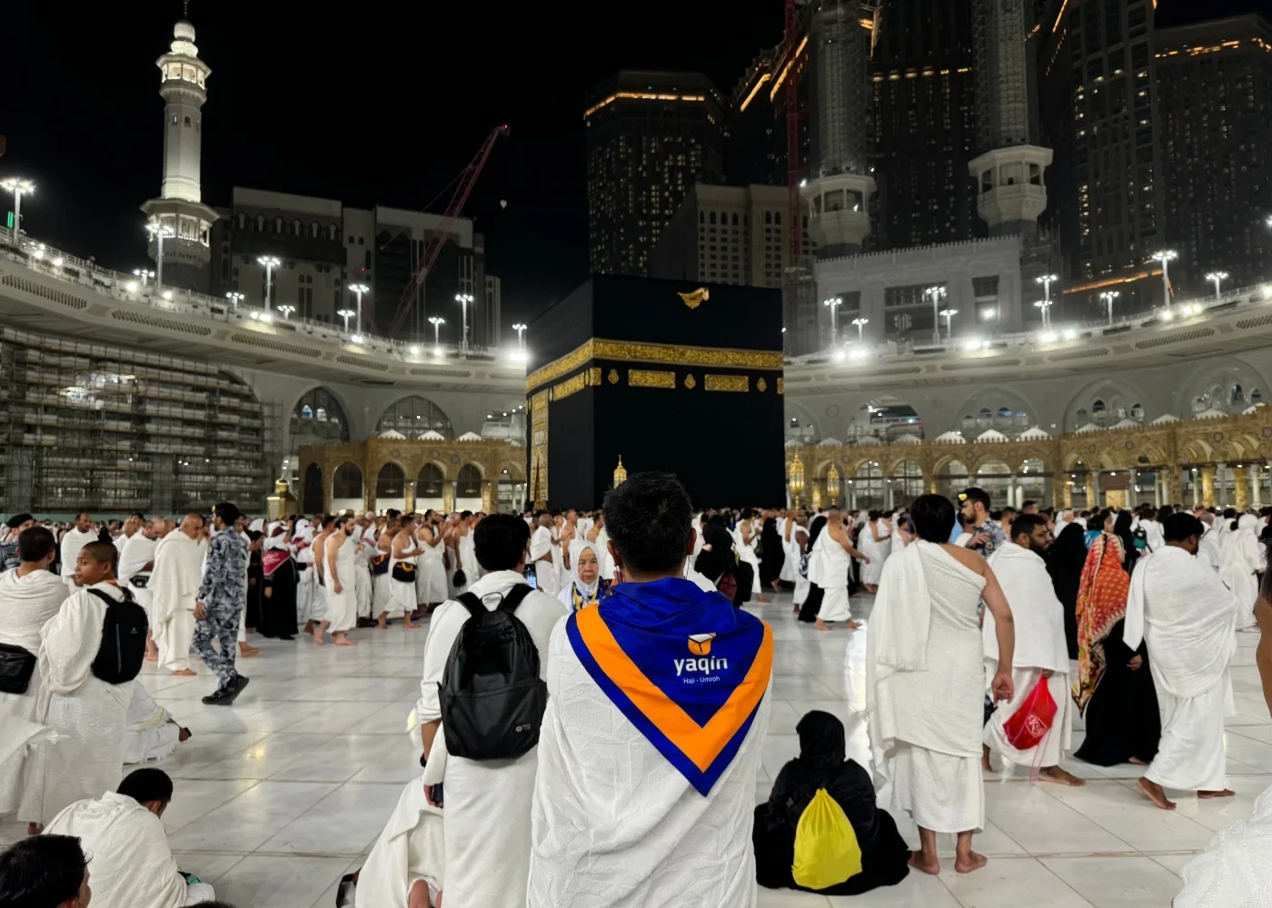 Umrah Gold Reguler
